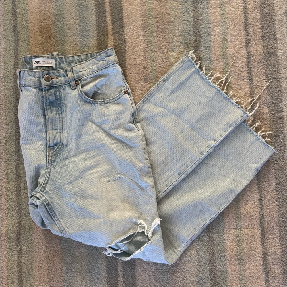 Zara Jeans
